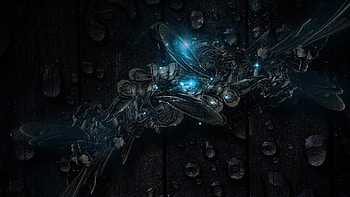 Amazing Digitalna tamna umjetnost Pozadine HD wallpaper
