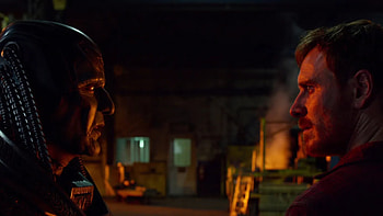 Apocalypse, X-Men, Blu-ray review, Review HD wallpaper