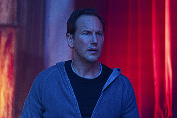 Insidious Red Door Scene, movie, Insidious: The Red Door HD wallpaper