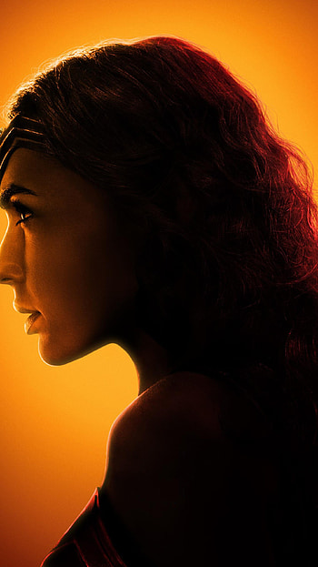 Justice League (2022) movie HD phone wallpaper