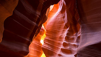 Geology, Canyon , Background HD wallpaper