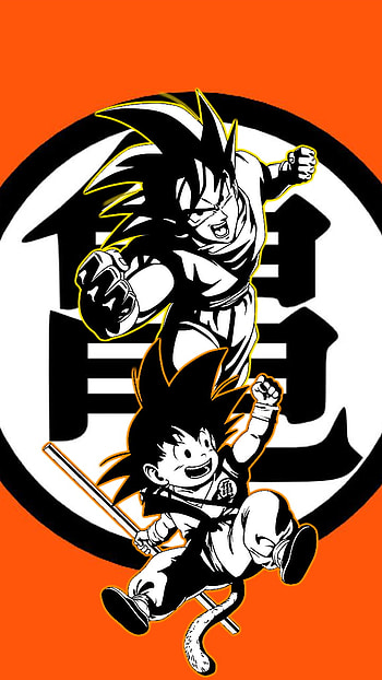 Son Goku, Goku, Anime, Dragon Ball HD phone wallpaper