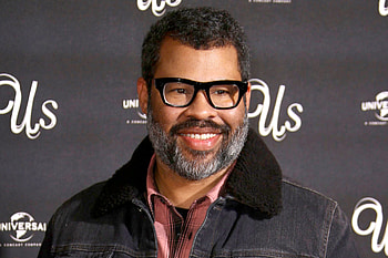 Jordan Peele, Black auteur, Improv, Horror HD wallpaper