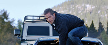 Fast & Furious, Brian O'conner, Movie, Furious 7, Paul Walker HD wallpaper