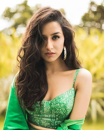 Shraddha Kapoor, Bollywood HD phone wallpaper