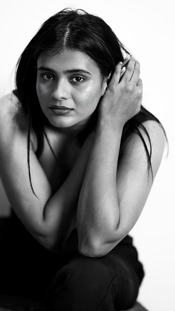 Hebah patel, telugu actress HD phone wallpaper