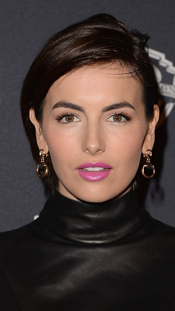 Camilla Belle, Heroine, Camilla Belle Hollywood Heroine HD phone wallpaper