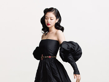 BlackPink-Jennie, KPOP, BlackPink, singer, Jennie HD wallpaper