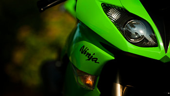 Ninja, Kawasaki HD wallpaper