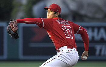Shohei Ohtani, Two-way phenomenon, Dramatic flair, Japanese sports icon HD wallpaper
