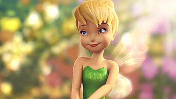 Tinker Bell (2022) movie HD wallpaper