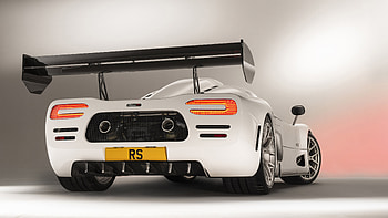 2019 Ultima RS, car, ultima, Ultima RS HD wallpaper