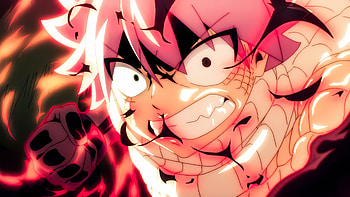 Fairy Tail | Natsu Final Attack!, Anime, anime boy, Fairy Tail, Fairy Tail: 100 Years Quest, Natsu Dragneel HD wallpaper