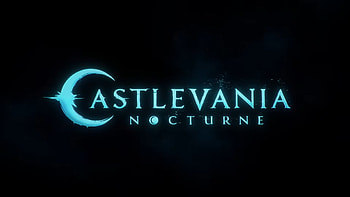 Castlevania: Nocturne - High-Quality Background, Anime, Castlevania: Nocturne HD wallpaper