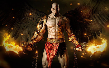 God Of War 4, God Of War IV, video game, game, God Of War, gaming HD wallpaper