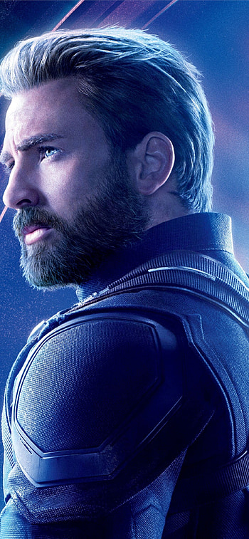 Chris Evans, , Top-quality , Actor's fandom HD phone wallpaper