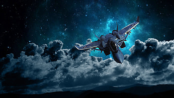 Lynn Minmay — Macross Robotech Night Flight, Robotech, Macross HD wallpaper