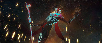 Arcane, Viktor (League Of Legends), Arcane HD wallpaper