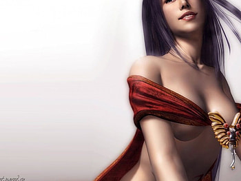3D Art girl, girl, abstract, 3d HD wallpaper