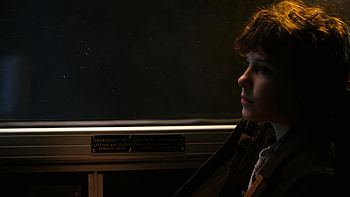 Eleven Stranger Things, Eleven (Stranger Things), Stranger Things, TV Show, Millie Bobby Brown HD wallpaper