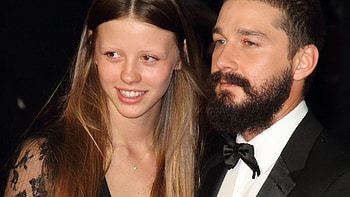 Shia LaBeouf, quality, Stunning visuals, Hollywood star HD wallpaper