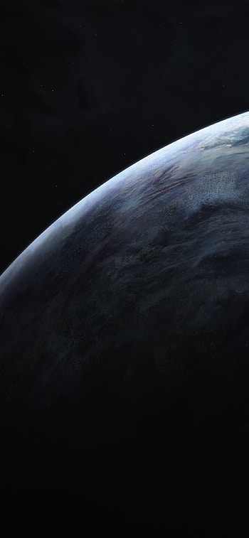 Trion, Sci Fi, planet HD phone wallpaper