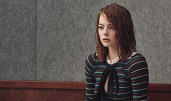 Emma Stone American Actress, emma-stone, celebrities, girls HD wallpaper
