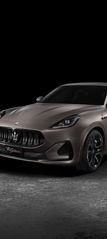 vehicle, Maserati Grecale HD phone wallpaper