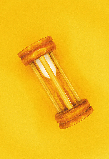 Clock, Miscellanea, Miscellaneous, Hourglass HD phone wallpaper