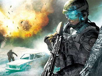 Games HD wallpaper