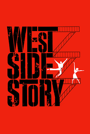 West Side Story, 1961 movie, Posters, Movie database HD phone wallpaper