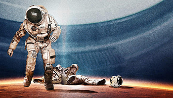 The Last Days on Mars (2022) movie HD wallpaper