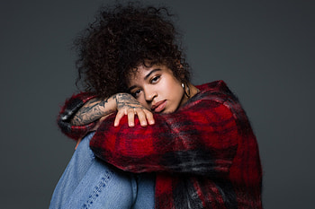 hoot, celebrity, Ella Mai HD wallpaper
