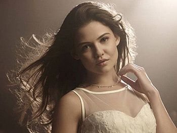 Danielle Campbell, Danielle, model, Campbell, beautiful, actress HD wallpaper