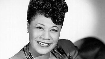 Ella Fitzgerald, First black woman, Grammy award winner, Music pioneer HD wallpaper