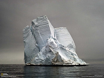 National Geographic, nature, water, ice HD wallpaper