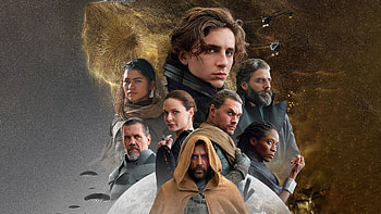 Duncan Idaho, 2021 Dune movie HD wallpaper