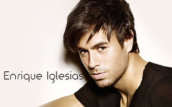 Enrique Iglesias HD wallpaper