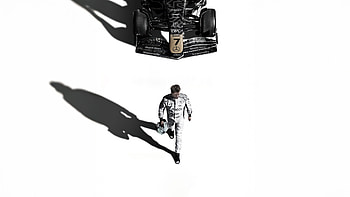 F1 2025 — Into the Grid: Ultra, F1 (2025) HD wallpaper