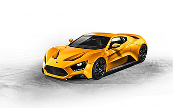 Cars, Side View, 2015, Zenvo, St1 HD wallpaper