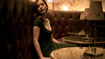2016 Emilia Clarke, emilia-clarke, game-of-thrones, tv-shows, celebrities HD wallpaper