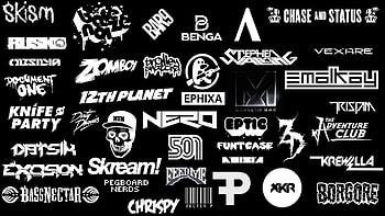 Music, Edm HD wallpaper