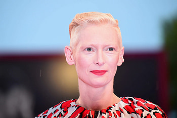 Tilda Swinton, Movies, Prosthetics, Hoax HD wallpaper
