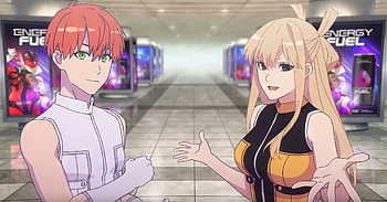 Go! Go! Loser Ranger Anime, Anime, Go! Go! Loser Ranger! HD wallpaper