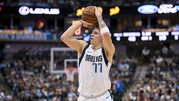 Luka Doncic, Dallas Mavericks , King Luka Doncic HD wallpaper