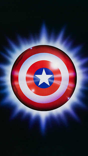 Captain America (2022) movie HD phone wallpaper