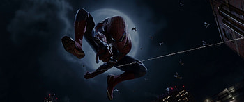 The Amazing Spider Man, Movie, Spider Man HD wallpaper