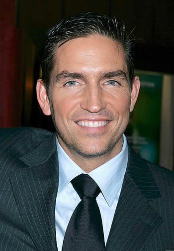 Jim Caviezel, James Caviezel, Jim Caviezel Actor HD phone wallpaper