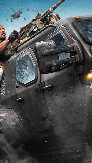 The Fate of the Furious (2022) movie HD phone wallpaper