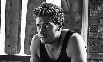 Jamie Dornan, High quality , Actor, Celeb HD wallpaper